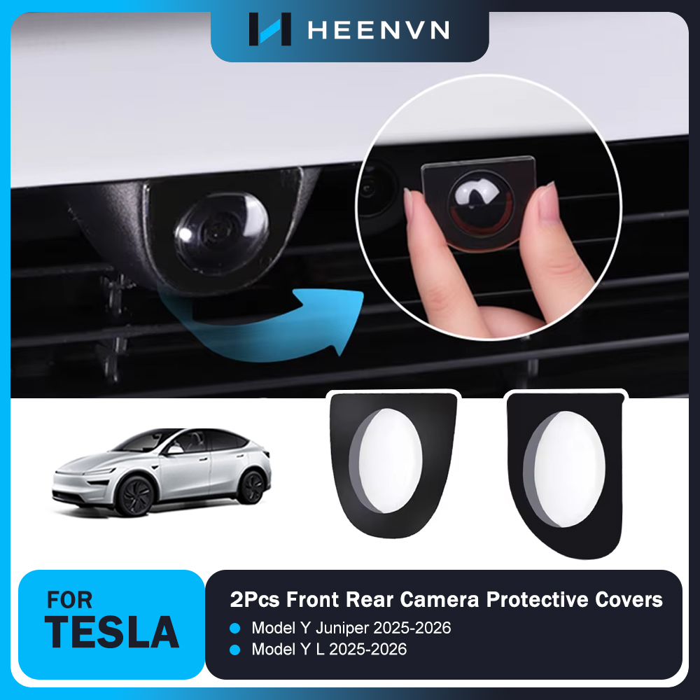 Rear Camera For Car - Heenvn สำหรับ Tesla Model Y Juniper