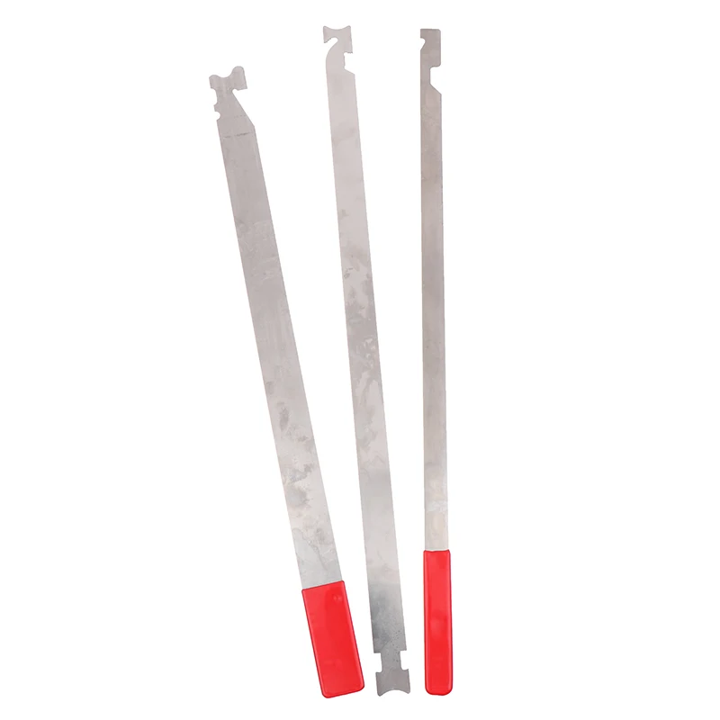 Car Emergency Tool Kit - เครื่องมือซ่อมแซมสแตนเลสอัตโนมัติระดับมืออาชีพที่เหนียวเหมาะสําหรับโรงรถในบ้านและร้านค้ามืออาชีพคุณภาพสูง