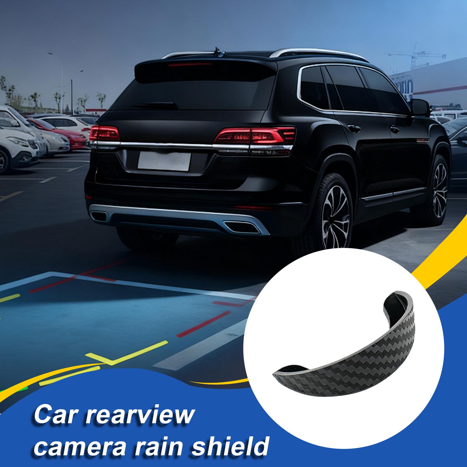 ฝาครอบกล้องมองหลังรถยนต์ 360 อ - Rear Camera For Car บทวิจารณ์และราคา