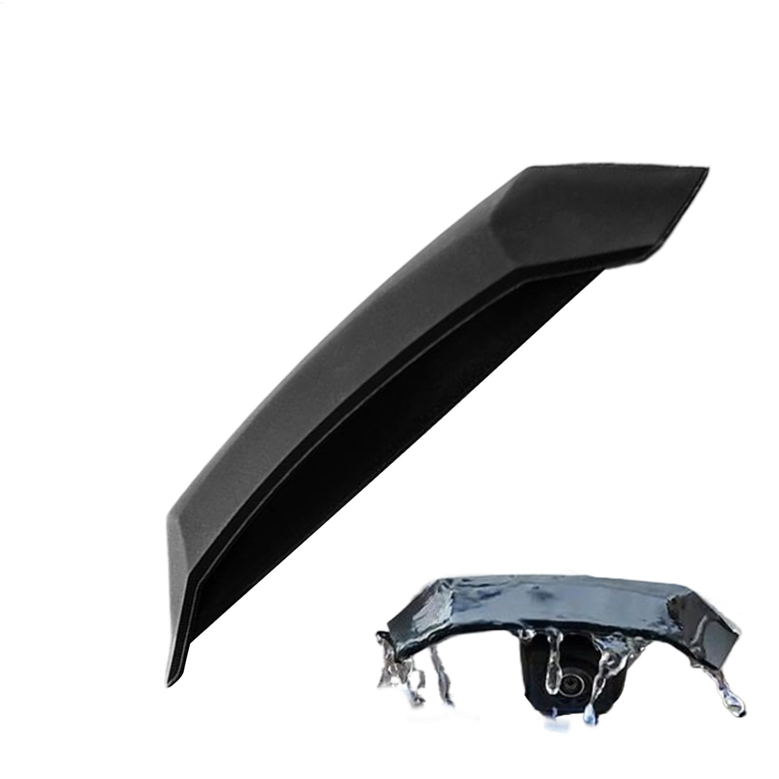กล้องมองหลัง พร้อมฝาครอบกันฝน  - Rear Camera For Car บทวิจารณ์และราคา