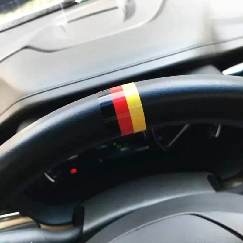 สติ๊กเกอร์ติดรถยนต์ตกแต่งพวงมา - Car Accessories Usa บทวิจารณ์และราคา