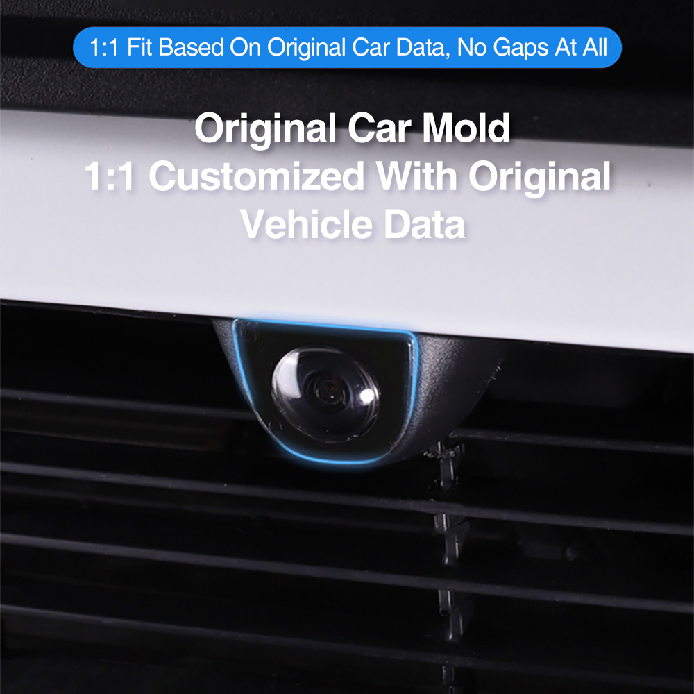 Heenvn สำหรับ Tesla Model Y Ju - Rear Camera For Car บทวิจารณ์และราคา