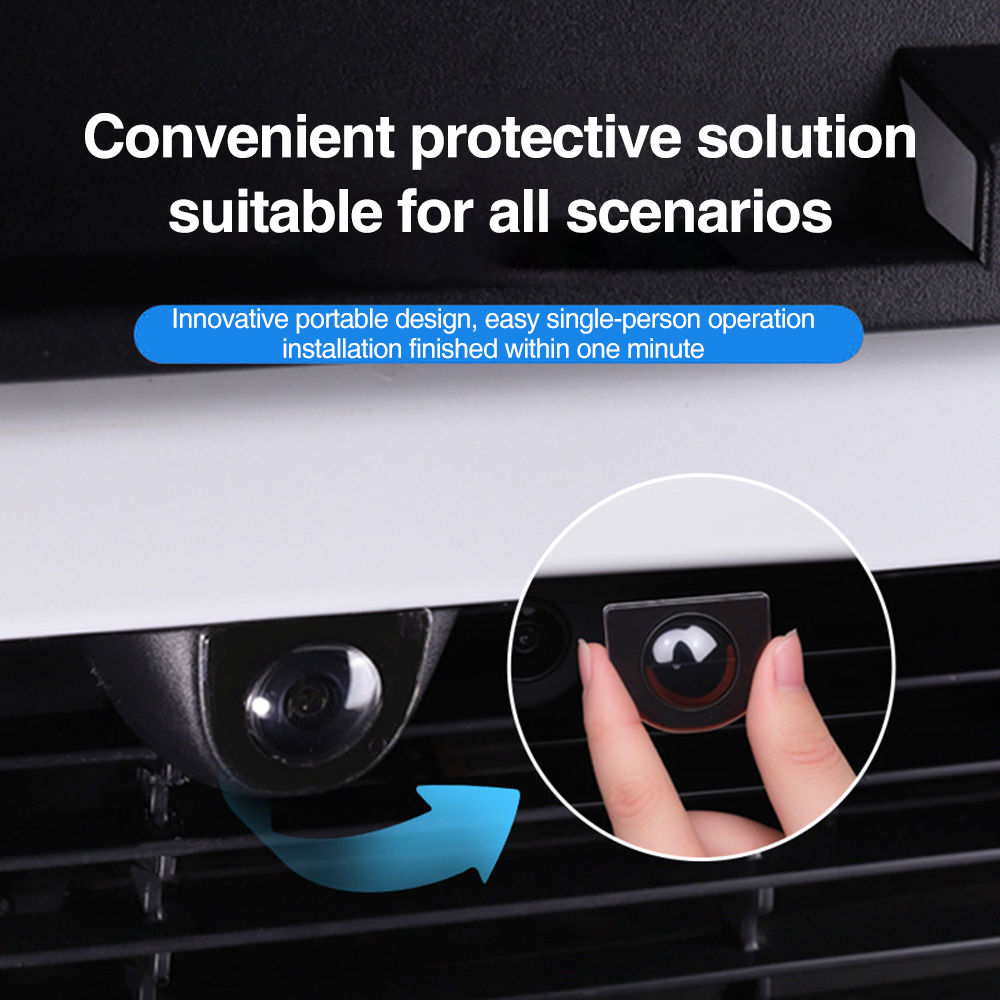 Heenvn สำหรับ Tesla Model Y Ju - Rear Camera For Car บทวิจารณ์และราคา