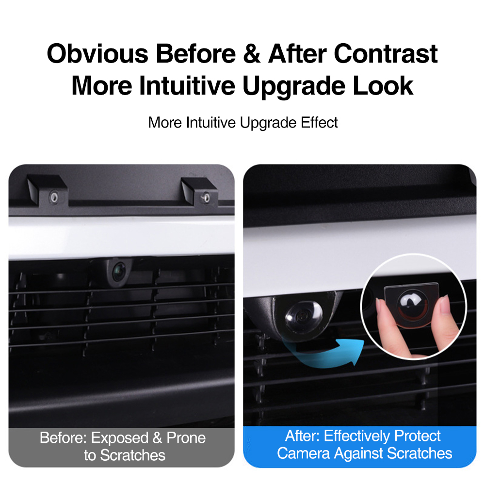 Heenvn สำหรับ Tesla Model Y Ju - Rear Camera For Car บทวิจารณ์และราคา