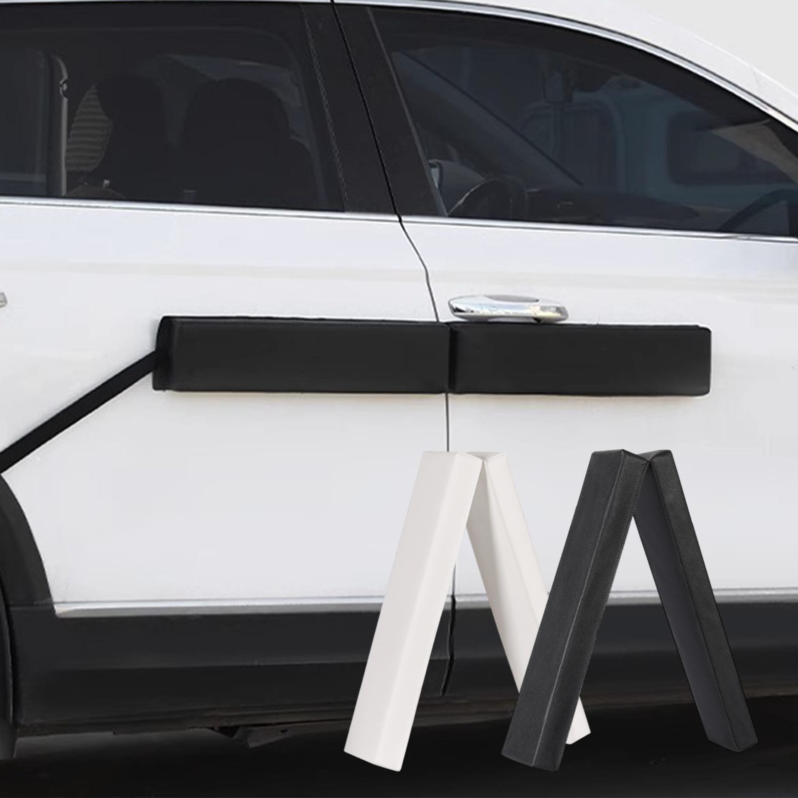 รถประตู Protector แม่เหล็กพับเ - Car Door Edge Guard บทวิจารณ์และราคา