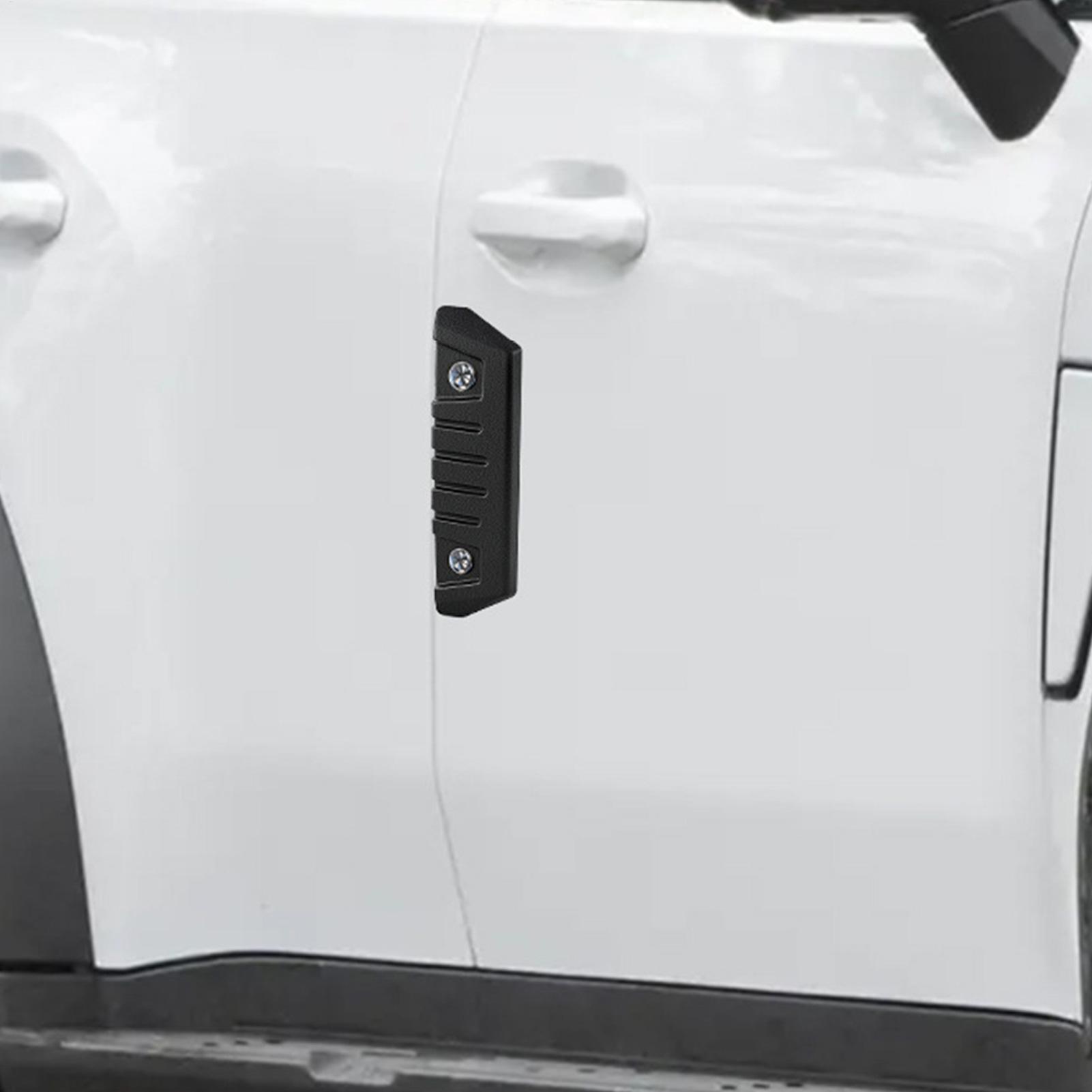 แผ่นป้องกันขอบประตูรถยนต์พร้อม - Car Door Edge Guard บทวิจารณ์และราคา