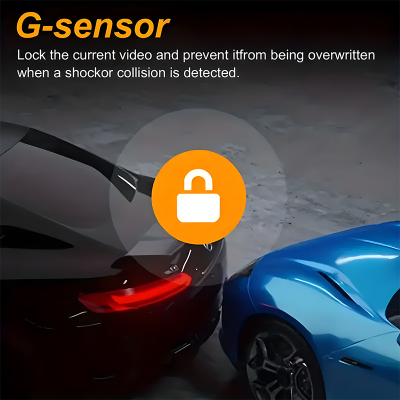 กล้องบันทึกภาพหน้ารถแบบติดตั้ง - Rear Camera For Car บทวิจารณ์และราคา