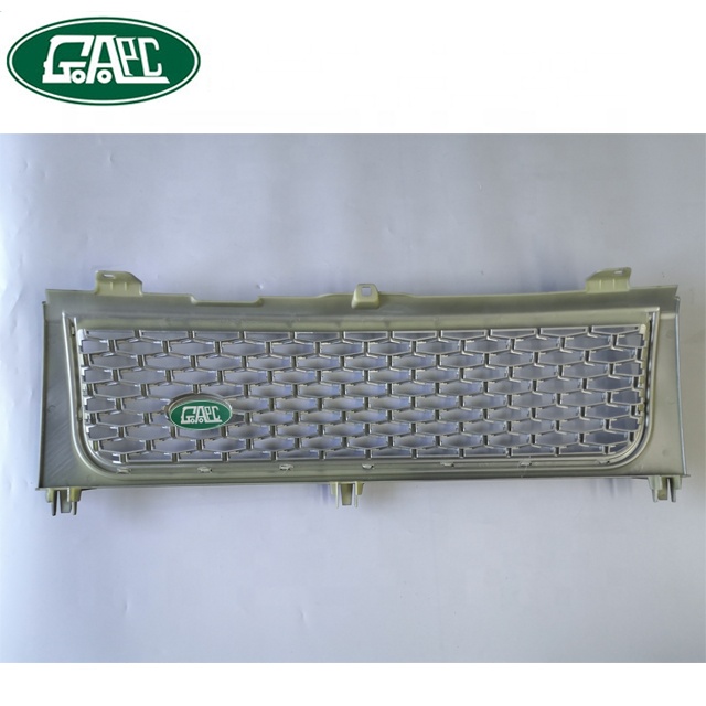 อุปกรณ์ตกแต่งรถยนต์ กระจังหน้า - Car Accessories Online บทวิจารณ์และราคา