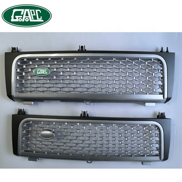 อุปกรณ์ตกแต่งรถยนต์ กระจังหน้า - Car Accessories Online บทวิจารณ์และราคา