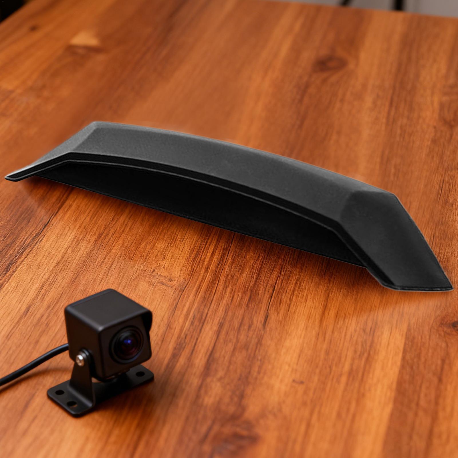 ฝาครอบกล้องมองหลังรถยนต์ ป้องก - Rear Camera For Car บทวิจารณ์และราคา