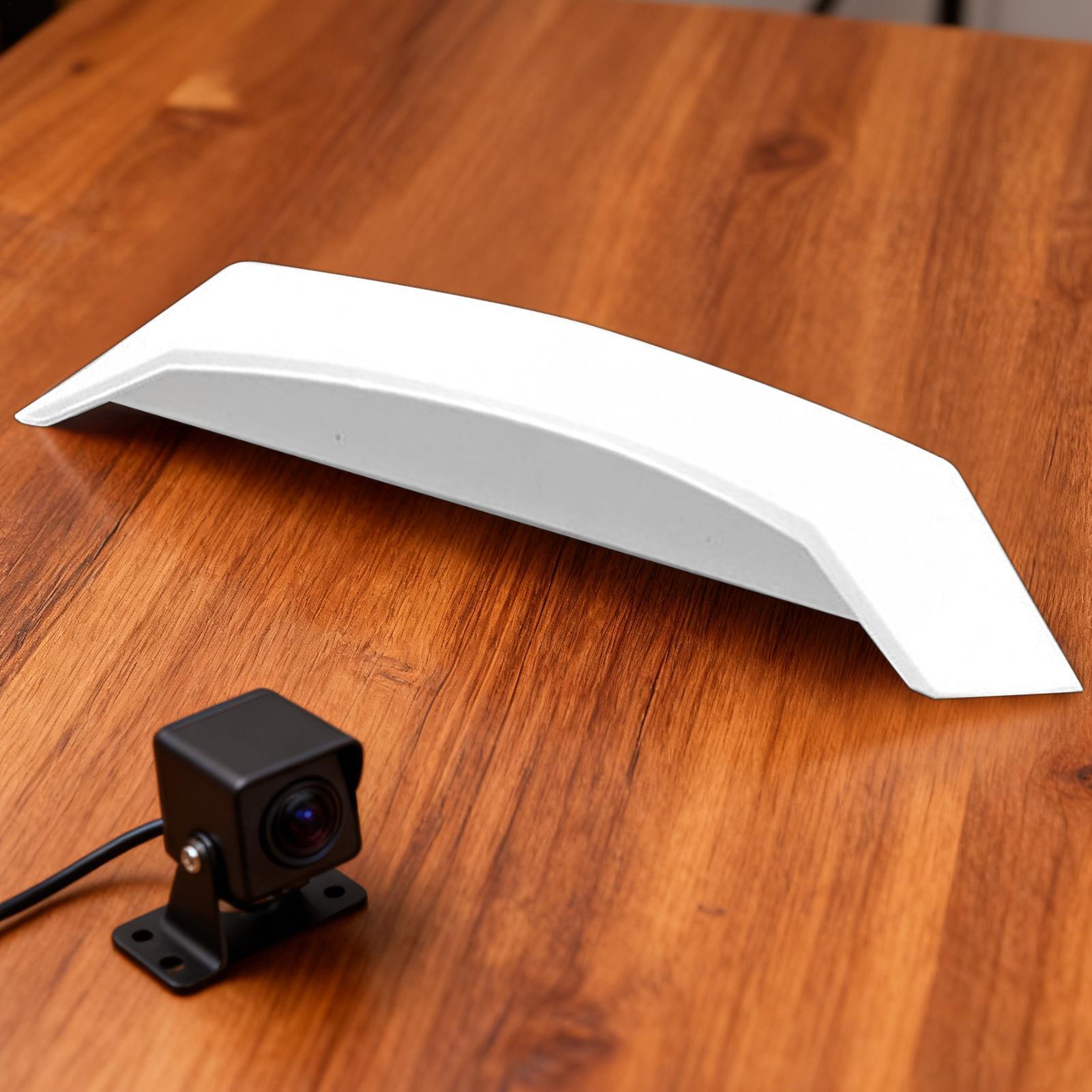 ฝาครอบกล้องมองหลังรถยนต์ ป้องก - Rear Camera For Car บทวิจารณ์และราคา