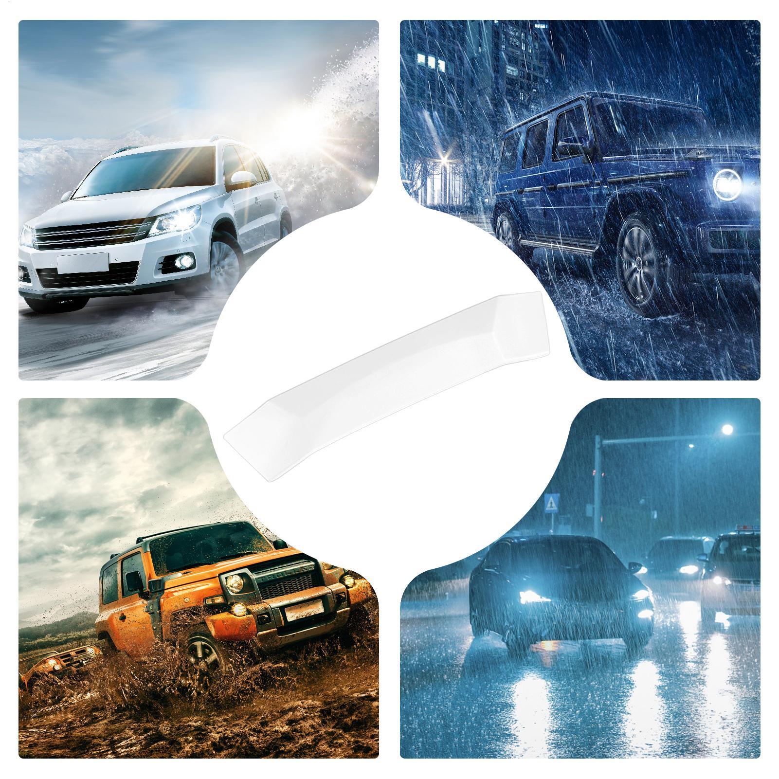 ฝาครอบกล้องมองหลังรถยนต์ ป้องก - Rear Camera For Car บทวิจารณ์และราคา