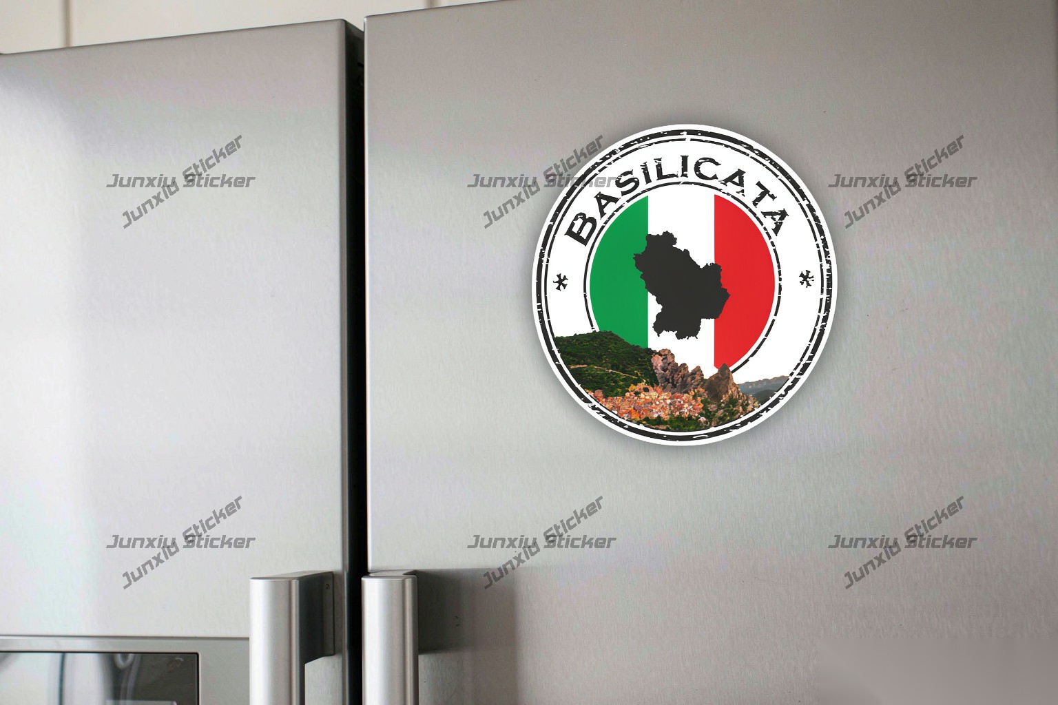สติกเกอร์มาสคอตนักฟุตบอลไอร์แล - Car Accessories Ireland บทวิจารณ์และราคา