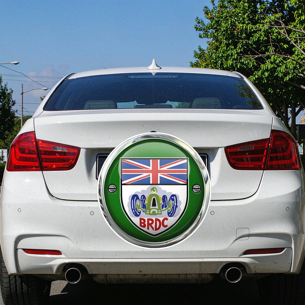 สติกเกอร์มาสคอตนักฟุตบอลไอร์แล - Car Accessories Ireland บทวิจารณ์และราคา
