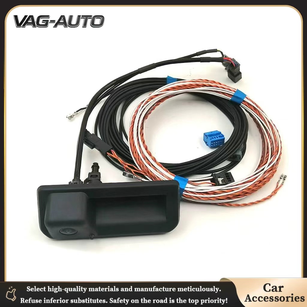กล้องมองหลัง 8W8827566E สำหรับ - Rear Camera For Car บทวิจารณ์และราคา