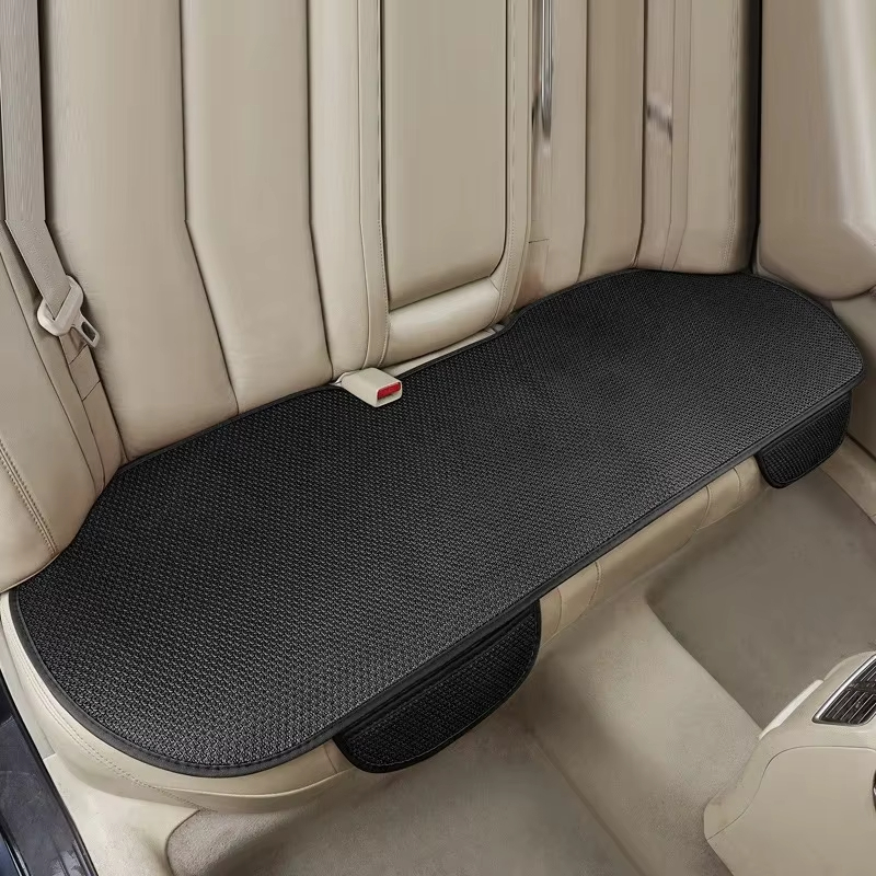 เบาะรองนั่งรถยนต์สำหรับฤดูร้อน - Car Accessories For Women บทวิจารณ์และราคา