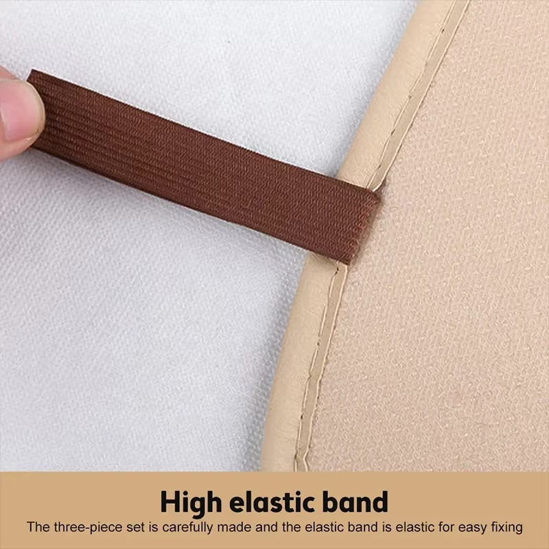 เบาะรองนั่งรถยนต์สำหรับฤดูร้อน - Car Accessories For Women บทวิจารณ์และราคา