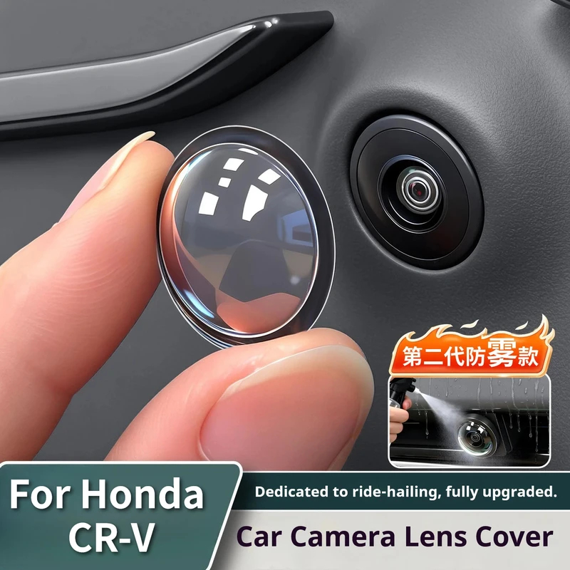 สำหรับฮอนด้า ซีอาร์-วี ซีรีส์ฝ - Rear Camera For Car บทวิจารณ์และราคา