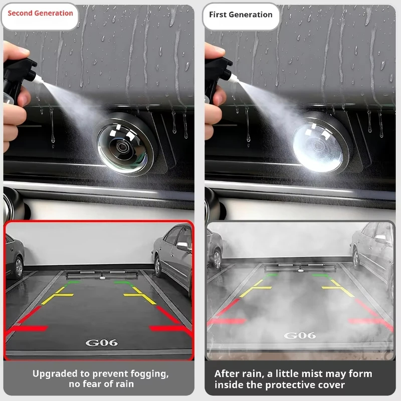 สำหรับฮอนด้า ซีอาร์-วี ซีรีส์ฝ - Rear Camera For Car บทวิจารณ์และราคา
