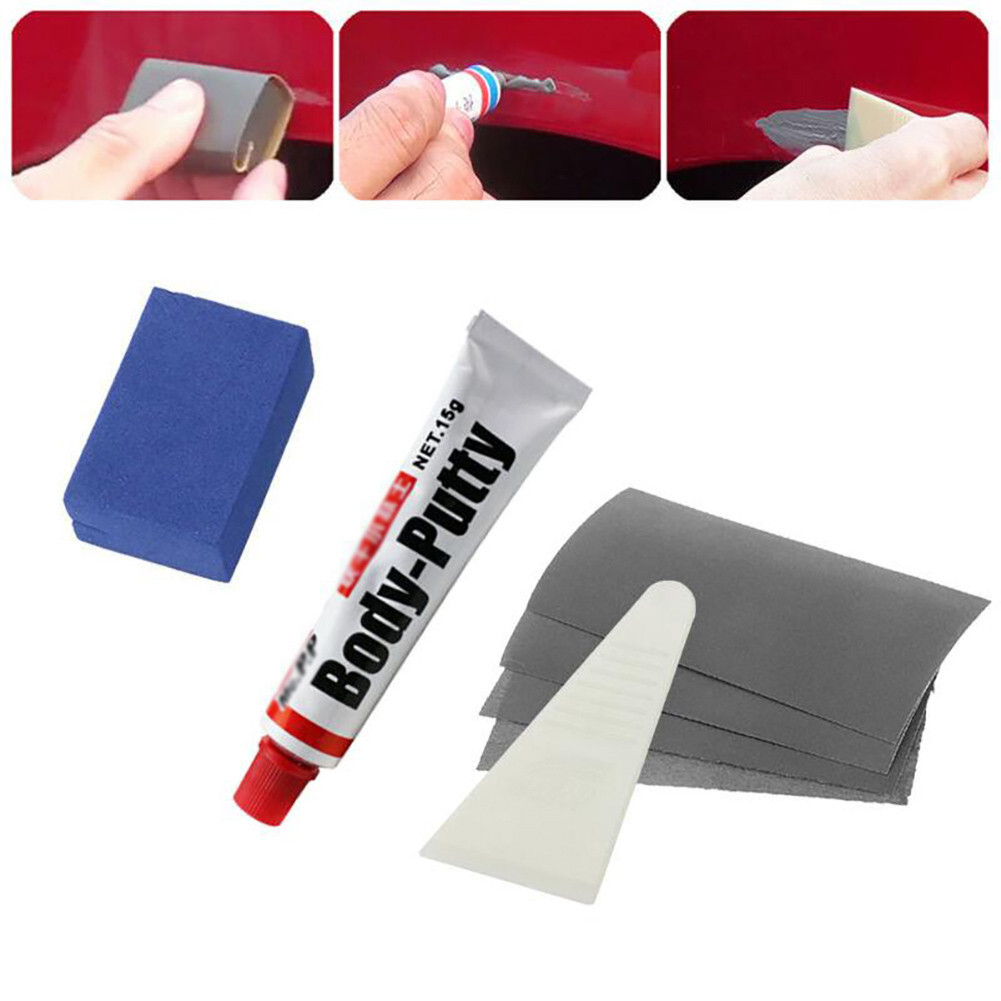 ชุดเครื่องมือซ่อมรอยบุบสำหรับต - Car Accessories Online บทวิจารณ์และราคา