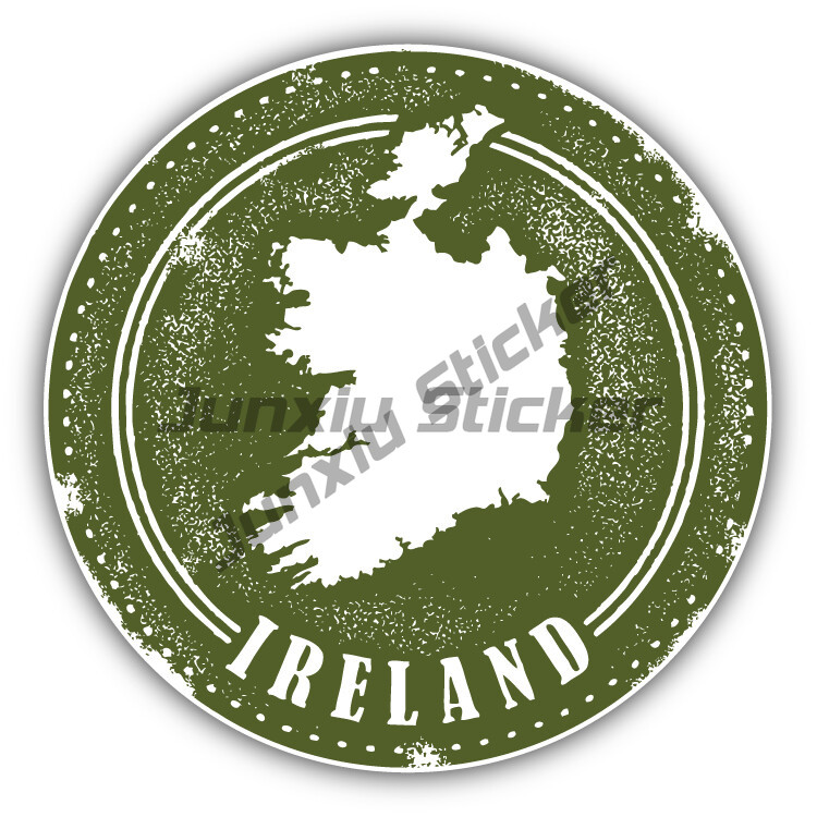 ไอร์แลนด์สร้างสรรค์และมีศิลปะ  - Car Accessories Ireland บทวิจารณ์และราคา