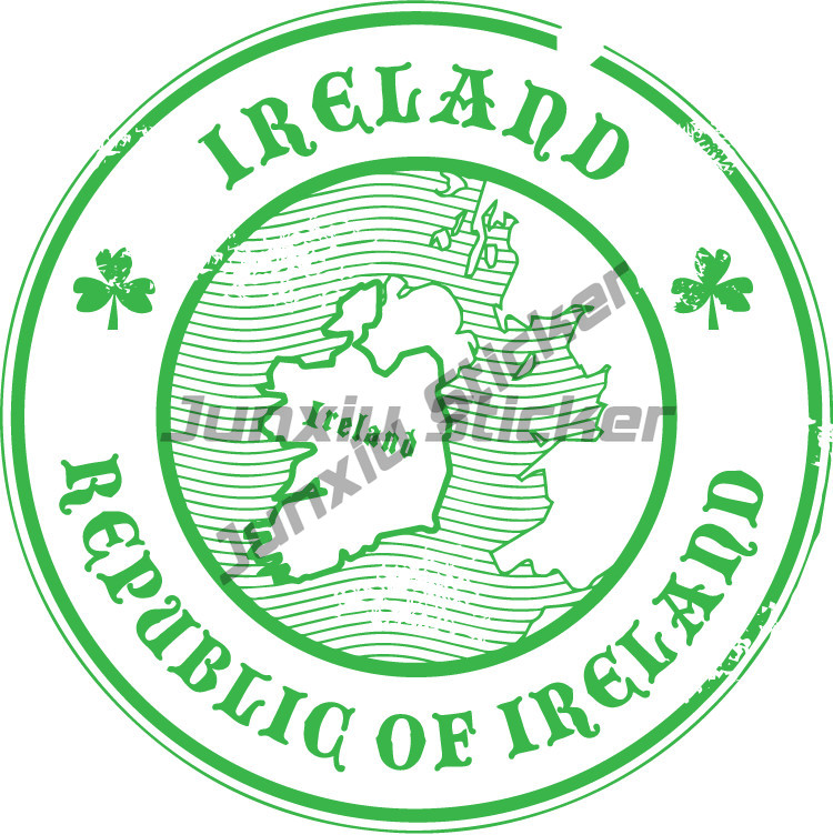 ไอร์แลนด์สร้างสรรค์และมีศิลปะ  - Car Accessories Ireland บทวิจารณ์และราคา