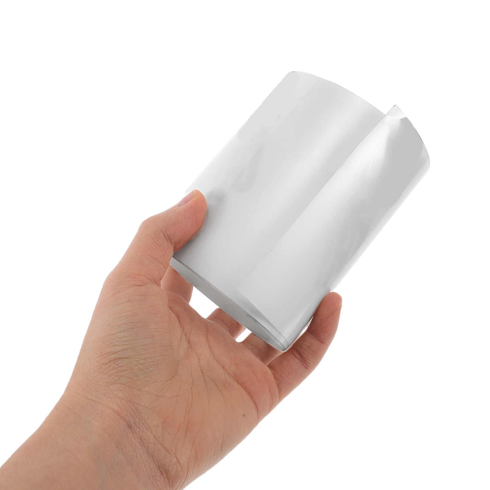 ฟิล์มใสป้องกันรถยนต์ หนาพิเศษ  - Car Door Edge Guard บทวิจารณ์และราคา