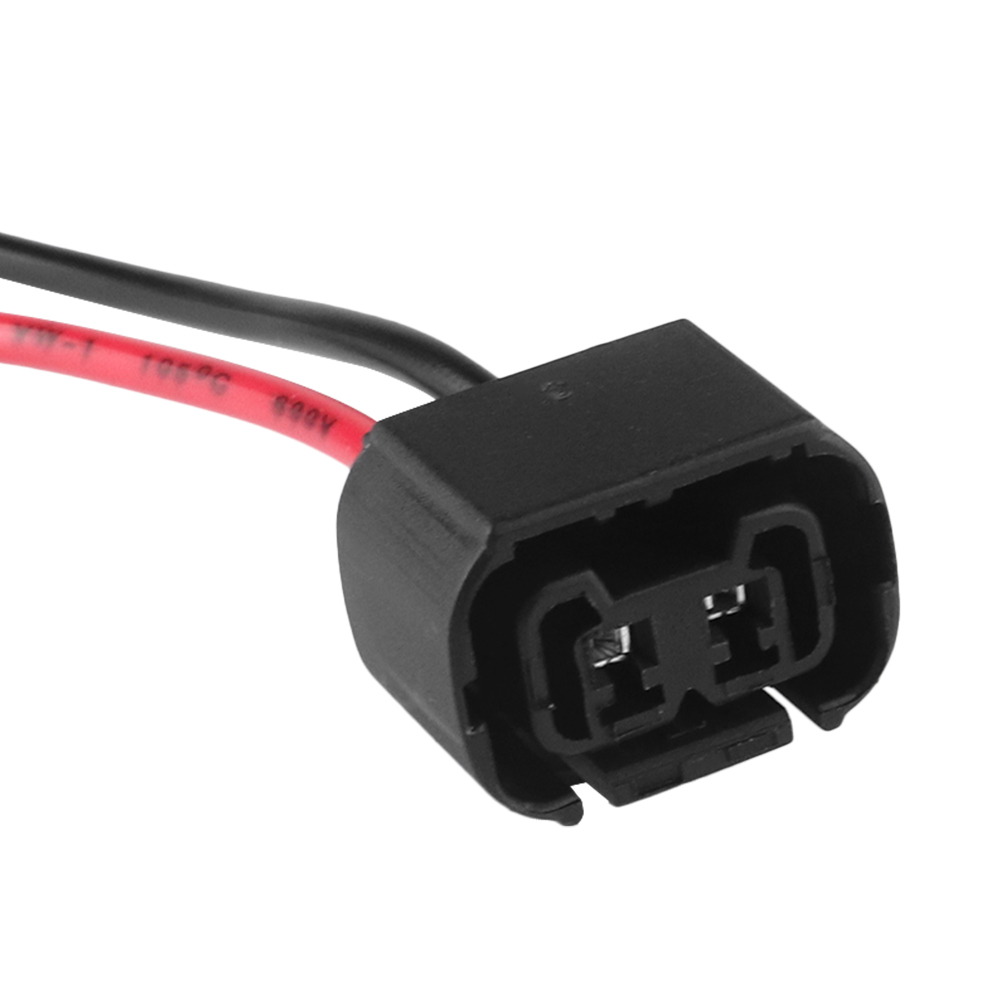 2 ชิ้น 5202 PS24W H16 สายไฟแบบ - Car Accessories Usa บทวิจารณ์และราคา