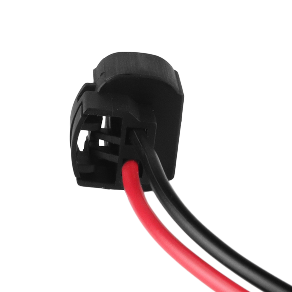2 ชิ้น 5202 PS24W H16 สายไฟแบบ - Car Accessories Usa บทวิจารณ์และราคา