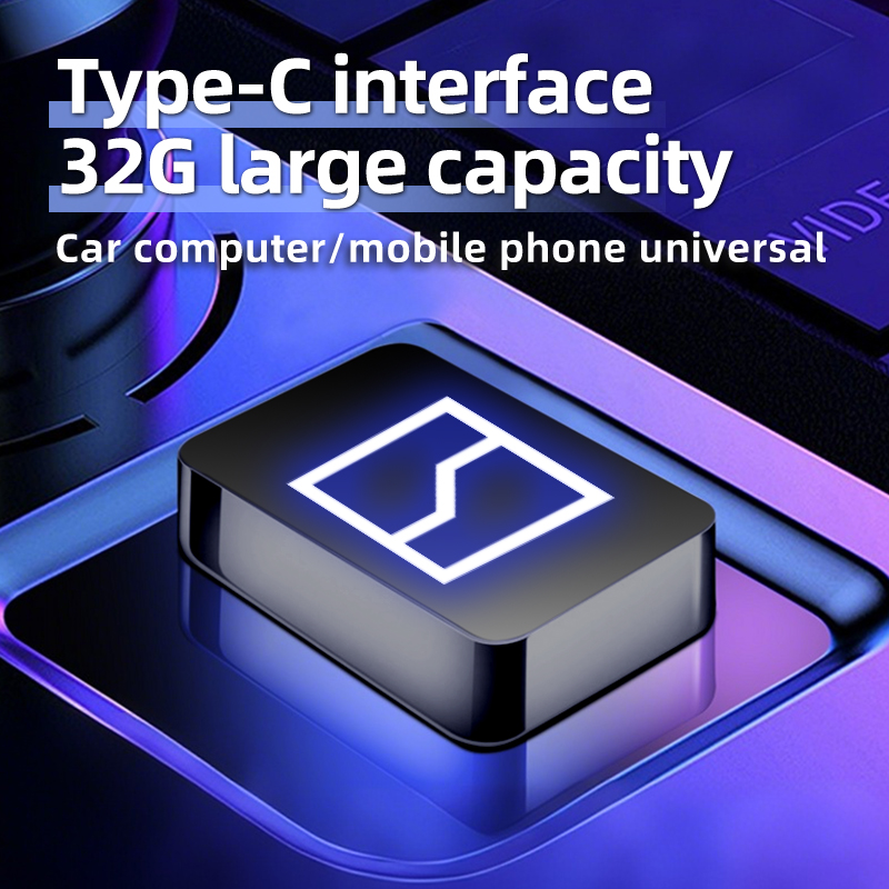 รถติดตั้งไดรฟ์ USB เครื่องบันท - Car Accessories Online บทวิจารณ์และราคา