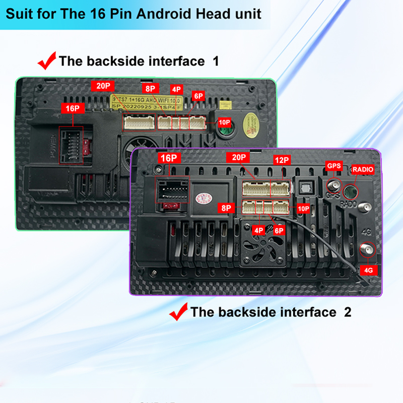 สายแปลงวิดีโอสำหรับกล้องมองหลั - Car Accessories Usa บทวิจารณ์และราคา