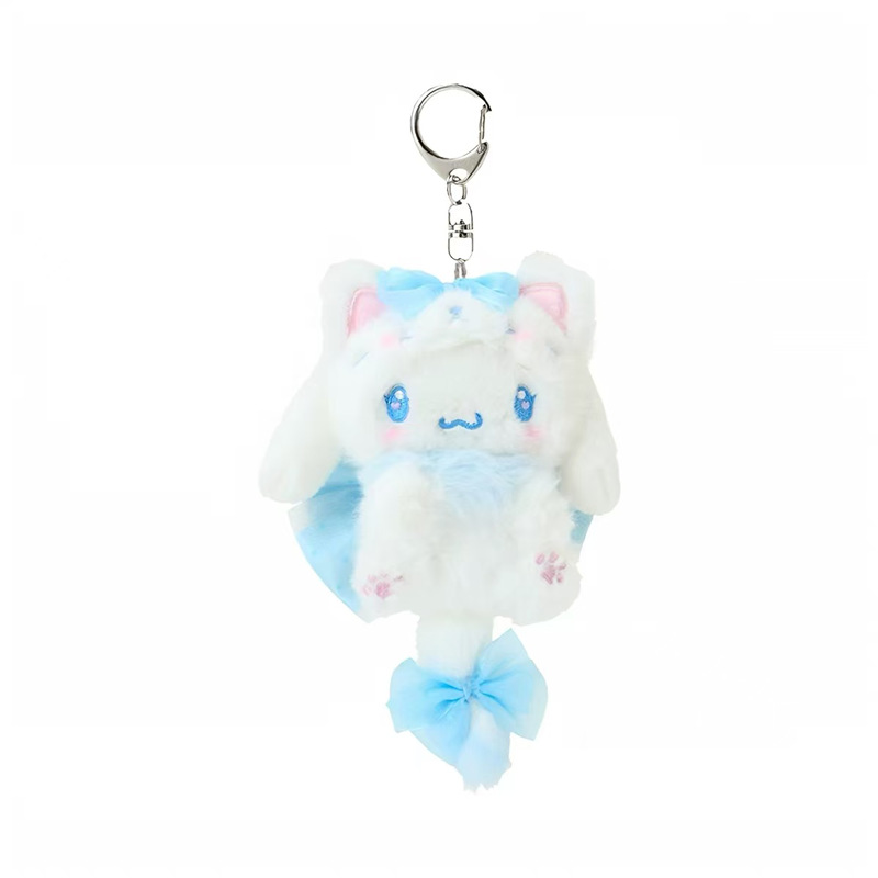 ตุ๊กตาเฮลโล คิตตี้ ครีมแคท โบว - Car Accessories For Women บทวิจารณ์และราคา