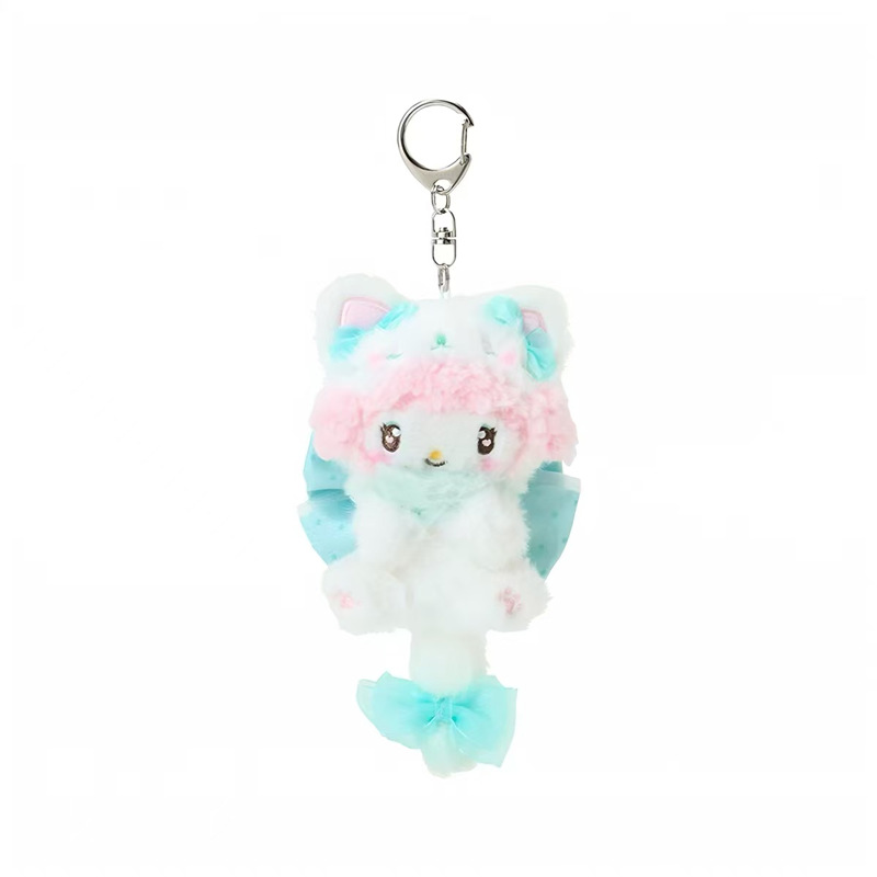 ตุ๊กตาเฮลโล คิตตี้ ครีมแคท โบว - Car Accessories For Women บทวิจารณ์และราคา