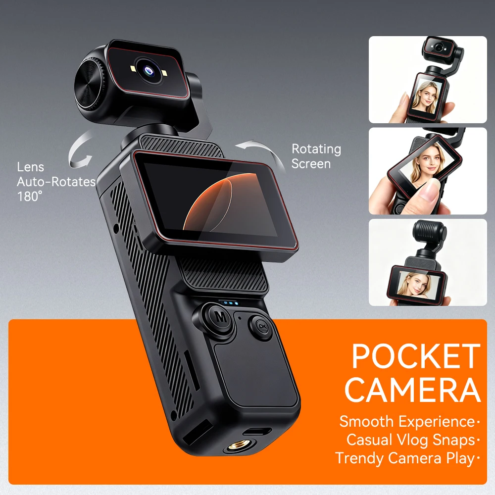 กล้องวิดีโอบล็อกแบบพกพาใหม่, 2 - Car Accessories Online บทวิจารณ์และราคา