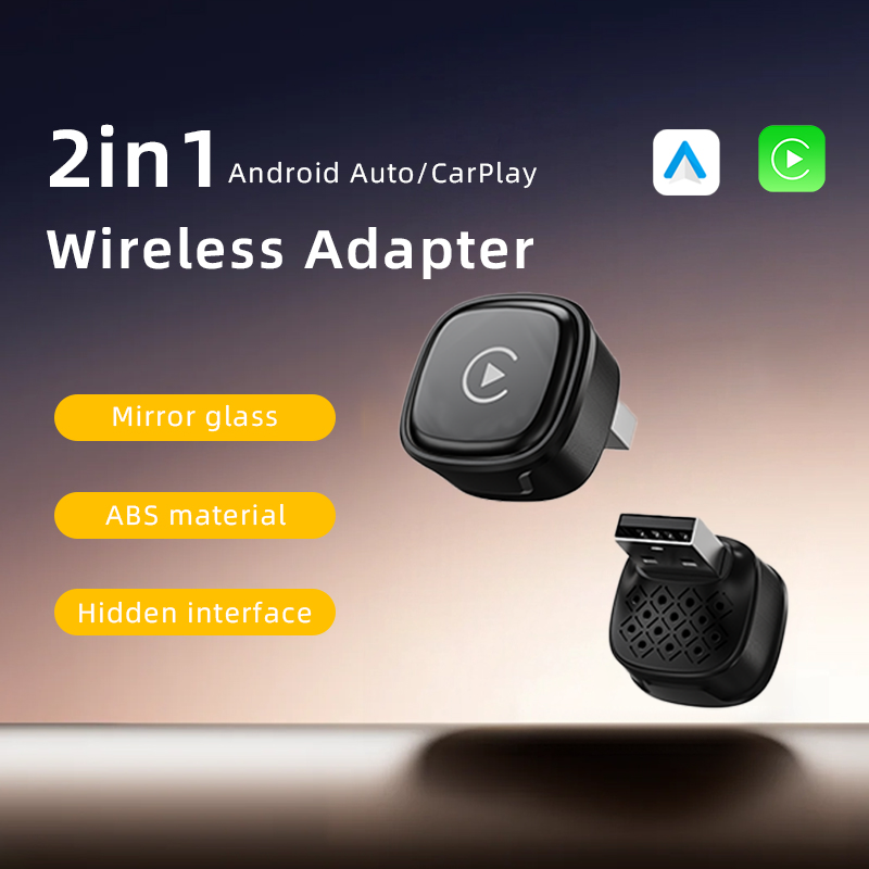 อะแดปเตอร์ Trolinktek Wireless - Car Accessories Usa บทวิจารณ์และราคา