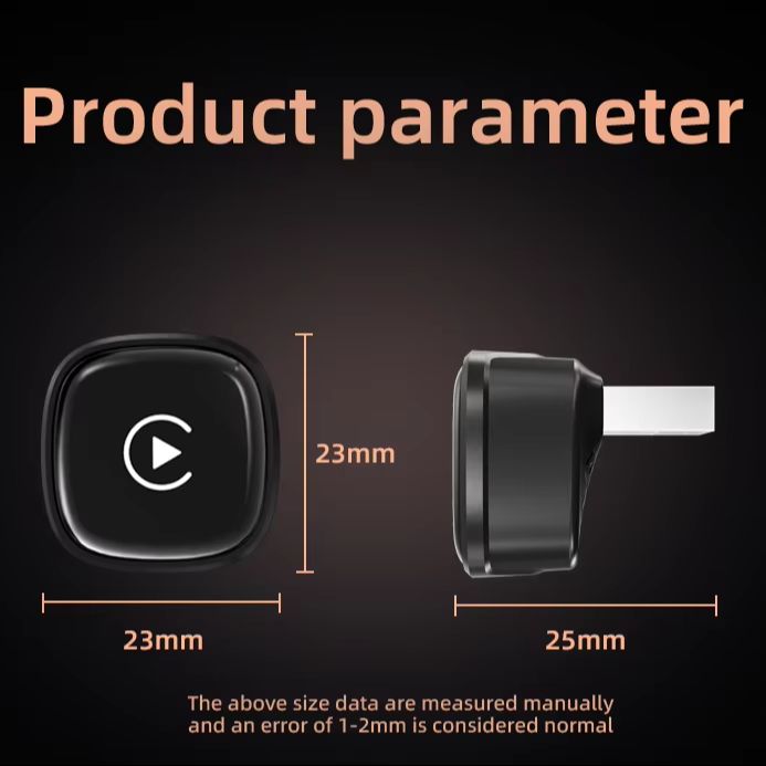 อะแดปเตอร์ Trolinktek Wireless - Car Accessories Usa บทวิจารณ์และราคา