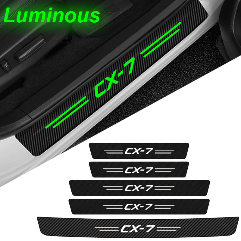 สติกเกอร์ป้องกันขอบประตูรถยนต์ - Car Door Edge Guard บทวิจารณ์และราคา