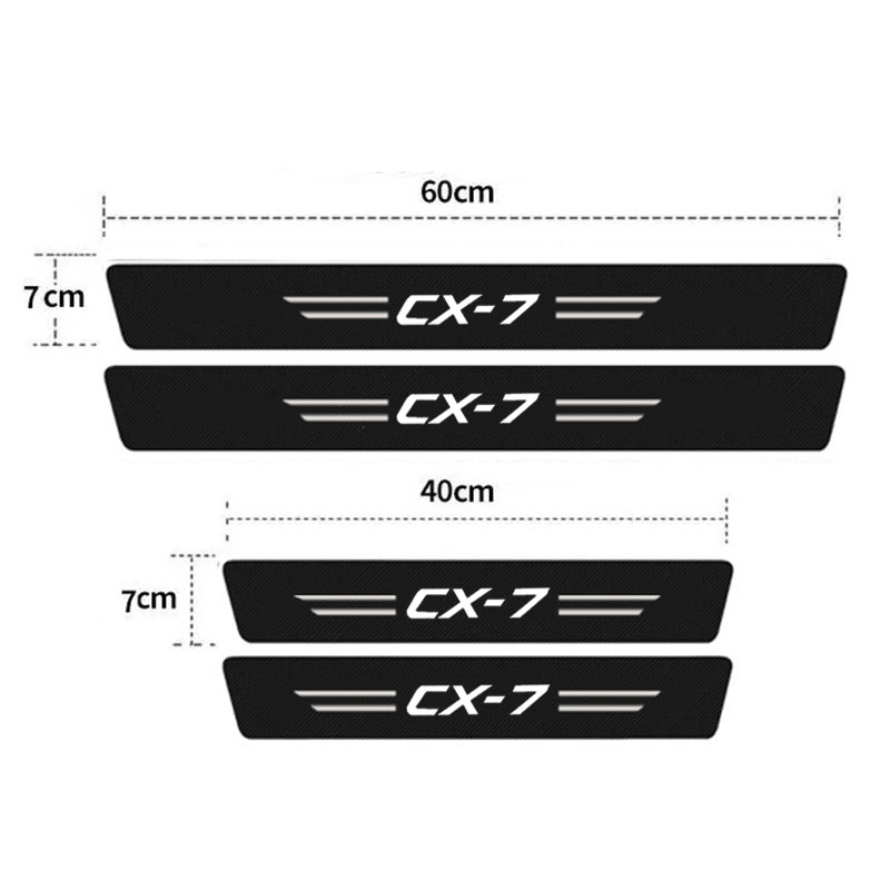 สติกเกอร์ป้องกันขอบประตูรถยนต์ - Car Door Edge Guard บทวิจารณ์และราคา