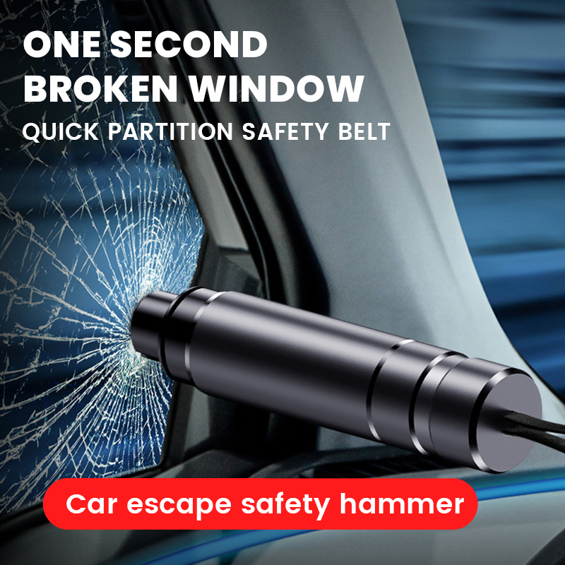 รถฉุกเฉินชุดเครื่องมือกู้ภัยหน - Car Emergency Tool Kit บทวิจารณ์และราคา