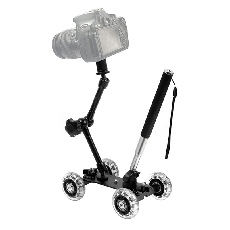 Mobile Rolling เลื่อน Dolly St - Car Accessories Online บทวิจารณ์และราคา