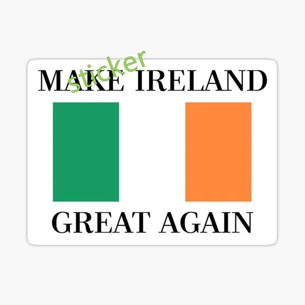 สติกเกอร์และดีคอลตกแต่งรถยนต์ไ - Car Accessories Ireland บทวิจารณ์และราคา