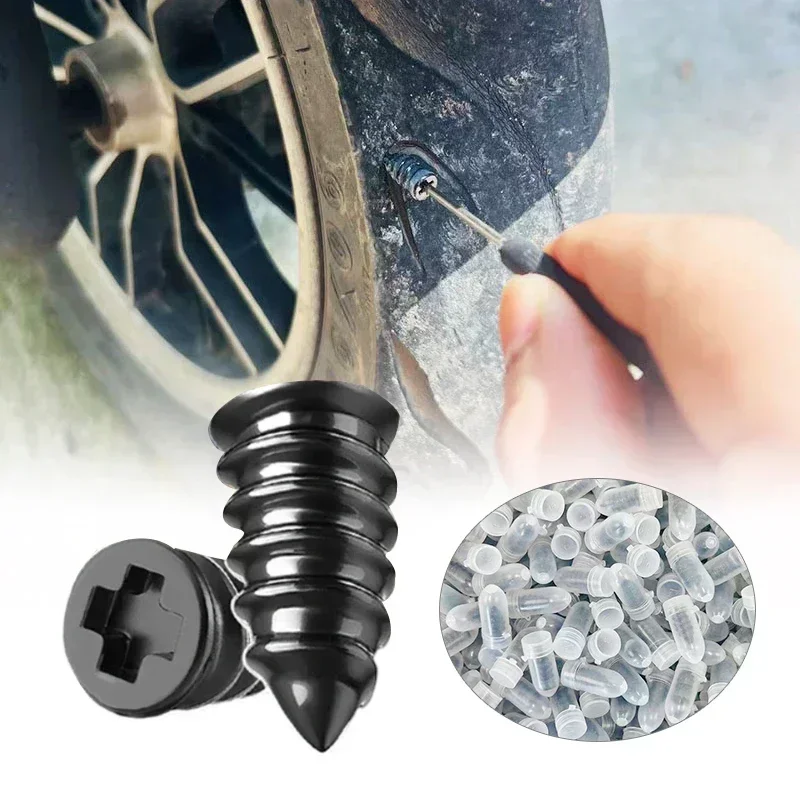 ชุดอุปกรณ์ซ่อมยางฉุกเฉิน 10-30 - Car Emergency Tool Kit บทวิจารณ์และราคา