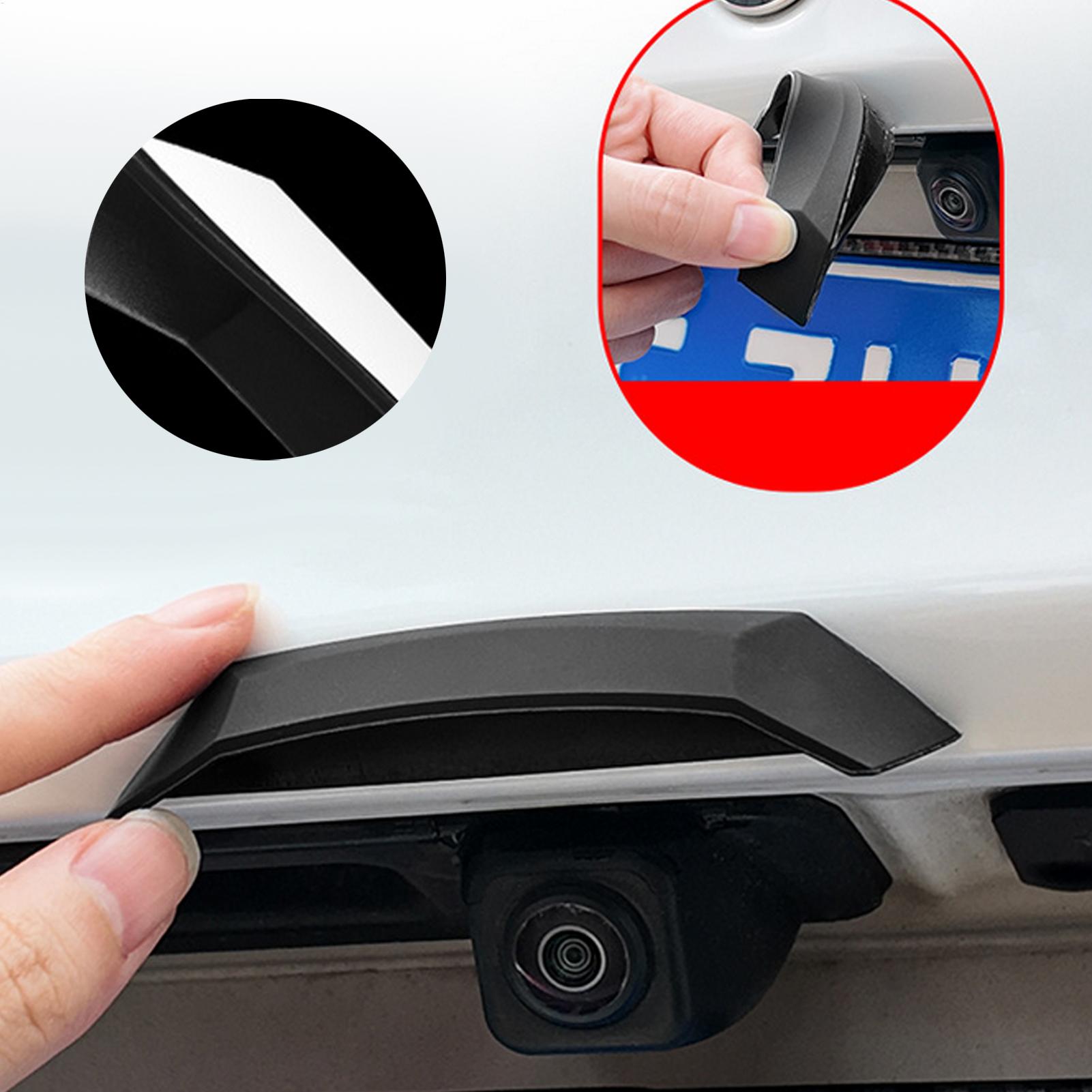อุปกรณ์ป้องกันกล้องสำรองสำหรับ - Rear Camera For Car บทวิจารณ์และราคา