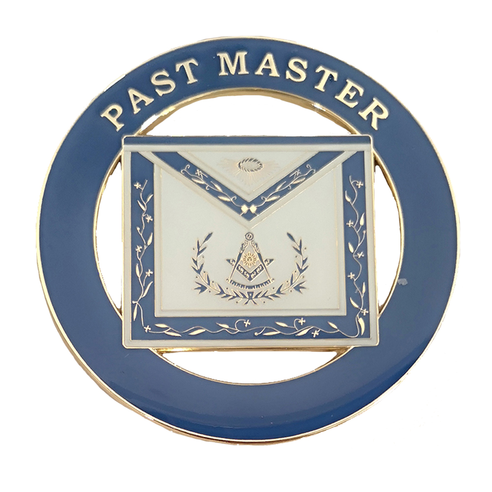 Freemason Masonic สัญลักษณ์รถส - Car Accessories York บทวิจารณ์และราคา