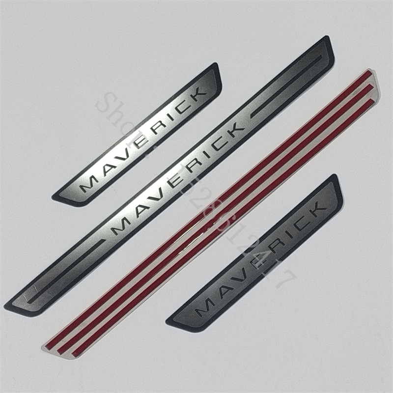 แผ่นกันรอยขอบประตูรถยนต์สแตนเล - Car Door Edge Guard บทวิจารณ์และราคา