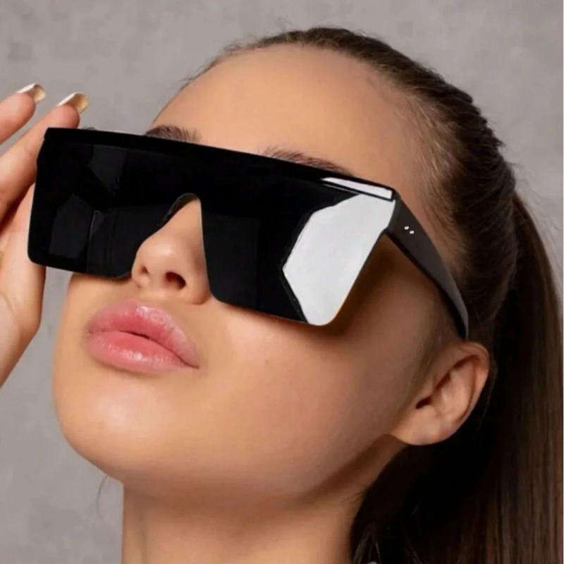 แว่นตาสำหรับคนขับรถกลางแจ้ง แว - Car Accessories For Women บทวิจารณ์และราคา