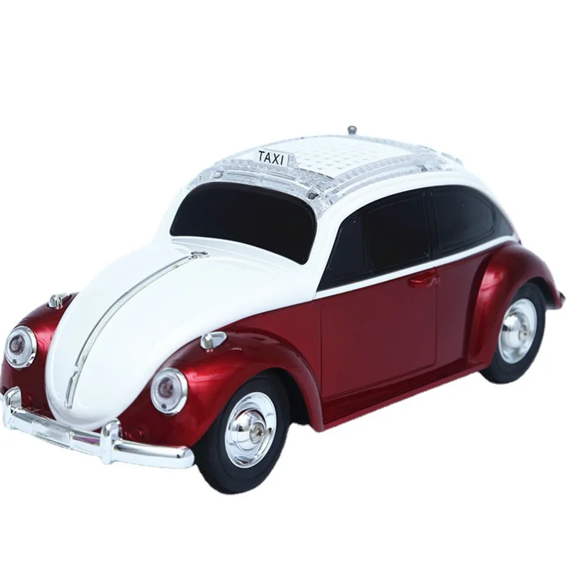 กล่องเสียงบลูทูธไร้สายเรโทรลำโ - Car Accessories Amazon บทวิจารณ์และราคา
