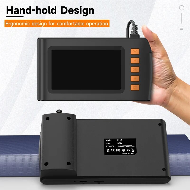 5.5/8มม. 4.3in เลนส์คู่คู่คู่ก - Car Accessories Online บทวิจารณ์และราคา