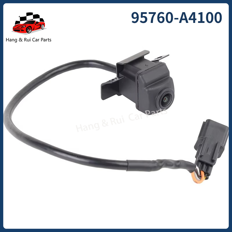 95760-A4100 กล้องมองหลัง ช่วยจ - Rear Camera For Car บทวิจารณ์และราคา