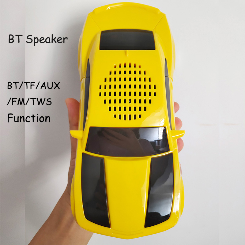 ลำโพงเครื่องเล่นเพลงแบบไร้สาย  - Car Accessories Amazon บทวิจารณ์และราคา
